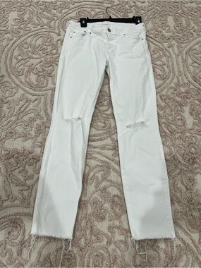 MOTHER waist 27